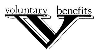 VOLUNTARY BENEFITS V