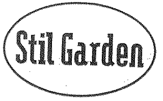 STIL GARDEN