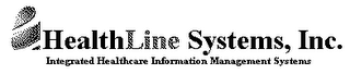 HEALTHLINE SYSTEMS, INC.