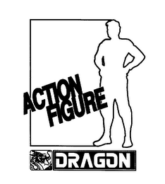 DRAGON ACTION FIGURE