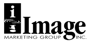 I IMAGE MARKETING GROUP INC.