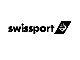 SWISSPORT