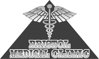 BRISTOL MEDICAL CLINIC