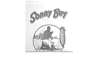 SONNY BOY