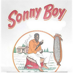 SONNY BOY