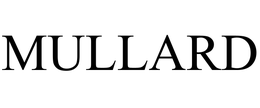 MULLARD