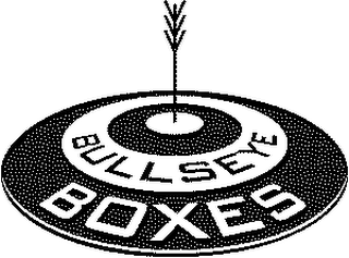 BULLSEYE BOXES