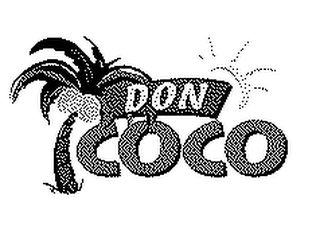 DON COCO