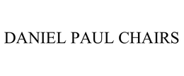 DANIEL PAUL CHAIRS, LLC.