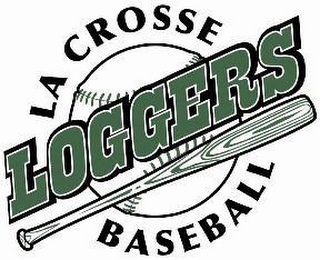 LA CROSSE LOGGERS BASEBALL