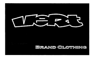 VERT BRAND CLOTHING