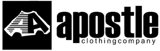 APOSTLE CLOTHING COMPANY