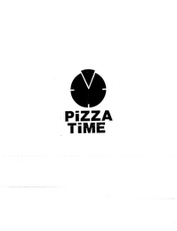 PIZZA TIME