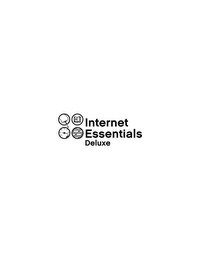 INTERNET ESSENTIALS DELUXE