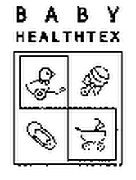 BABY HEALTHTEX