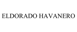 ELDORADO HAVANERO