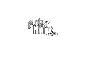 FANTASYHUNT.COM