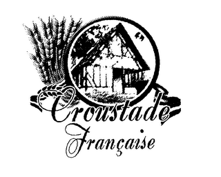 CROUSTADE FRANÇAISE