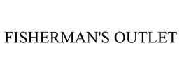 FISHERMAN'S OUTLET, INC.