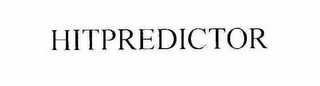HITPREDICTOR