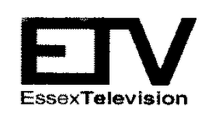 ETV ESSEX TELEVISION