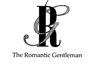RG THE ROMANTIC GENTLEMAN