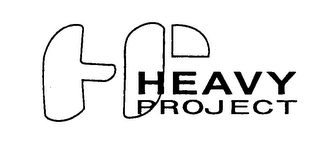 HP HEAVY PROJECT