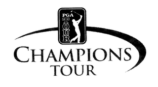 PGA TOUR CHAMPIONS TOUR