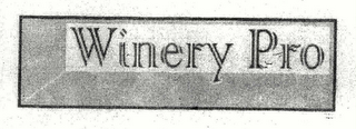 WINERY PRO