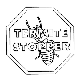 TERMITE STOPPER