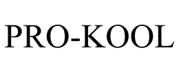 PRO-KOOL