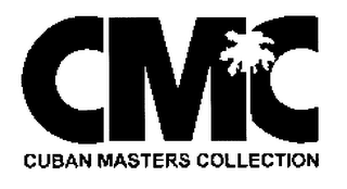 CMC CUBAN MASTERS COLLECTION