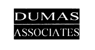 DUMAS ASSOCIATES