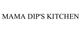 Mama Dip's Kitchen, Inc.