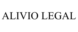 ALIVIO LEGAL