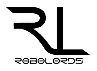 RL ROBOLORDS