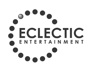 ECLECTIC ENTERTAINMENT