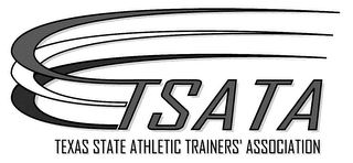 TSATA TEXAS STATE ATHLETIC TRAINERS' ASSOCIATION