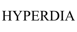 HYPERDIA
