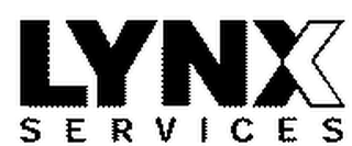 LYNX SERVICES