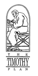 THE TIMOTHY PLAN
