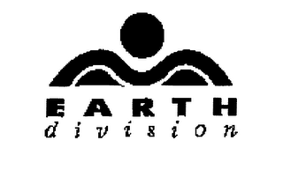 EARTH DIVISION