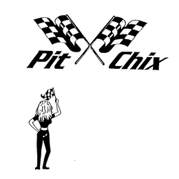 PIT CHIX