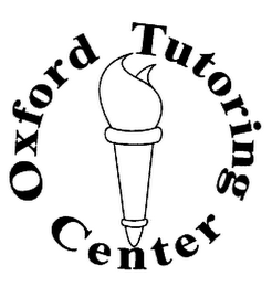 OXFORD TUTORING CENTER