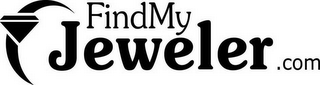 FINDMYJEWELER.COM