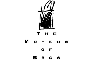 THE MUSEUM OF BAGS