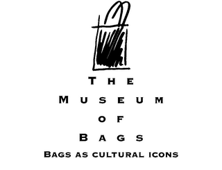 THE MUSEUM OF BAGS BAGS AS CULTURAL ICONS