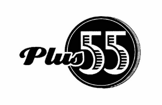 PLUS 55