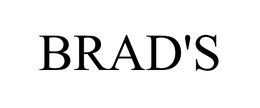 BRAD'S