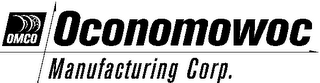 OMCO OCONOMOWOC MANUFACTURING CORP.